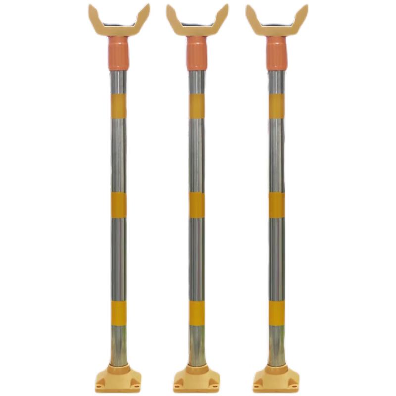 Retractable Barrier Gate Support Bracket