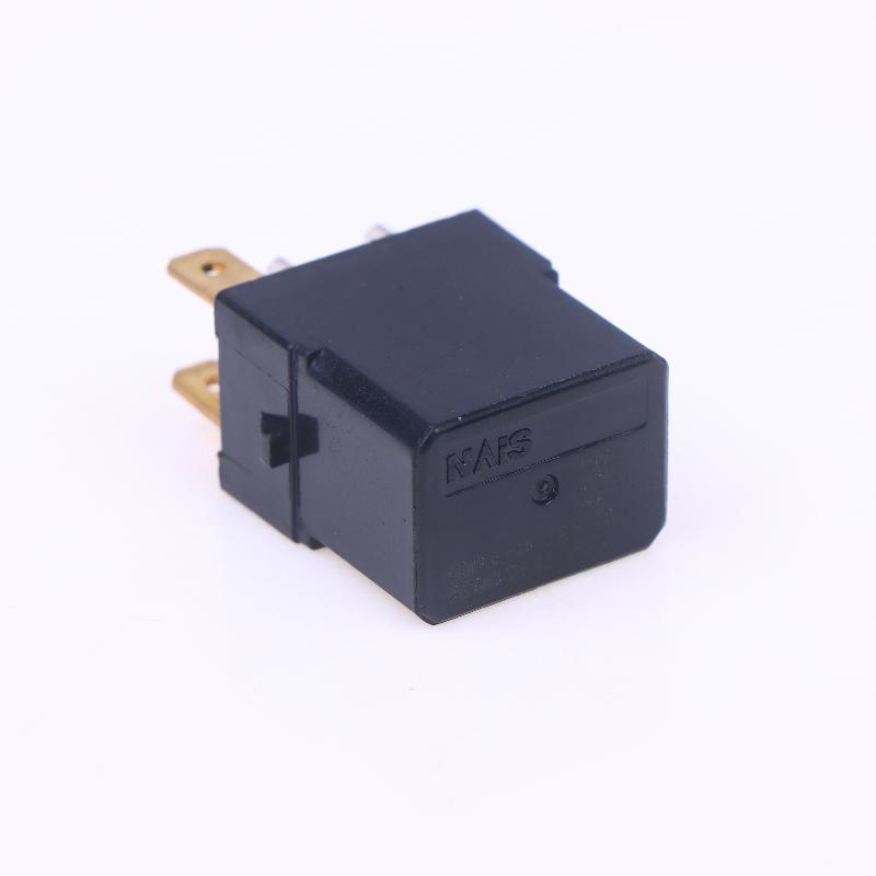 1Pcs Car Diy Accessories  Automobile Relay Acm33221 Alternative Cm1A-R-12V-H78 Um4667730 M19 12V 4Pin