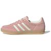 Originals Gazelle Indoor Retro Classic Training Shoes Women Shoes Light-Pink KI7173
