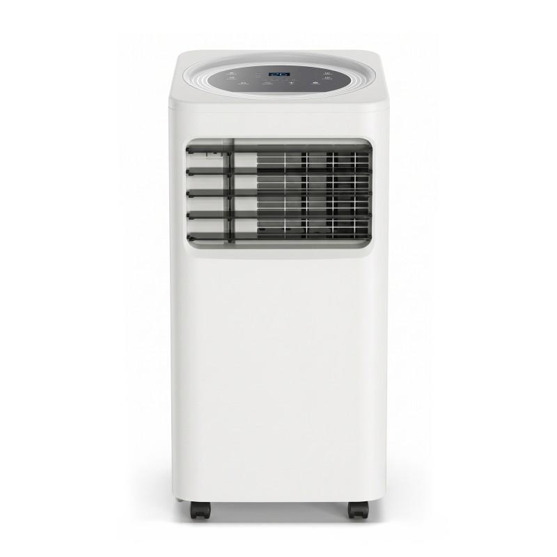 Mobiler Klimaanlage 12000 BTU/h - 3-in-1 - Bis zu 24 m²