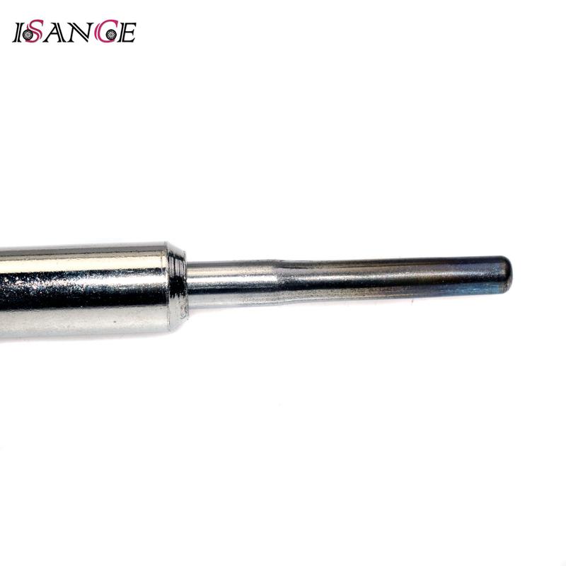 4 Stück Glühkerzen für BMW Mini E87 F21 F20 F45 F22 F87 F46 F30 F80 E91 E93 E92 F34 E60 E84 X1 X2 F39 X3 E83 X4 X5 E70 X6 X7