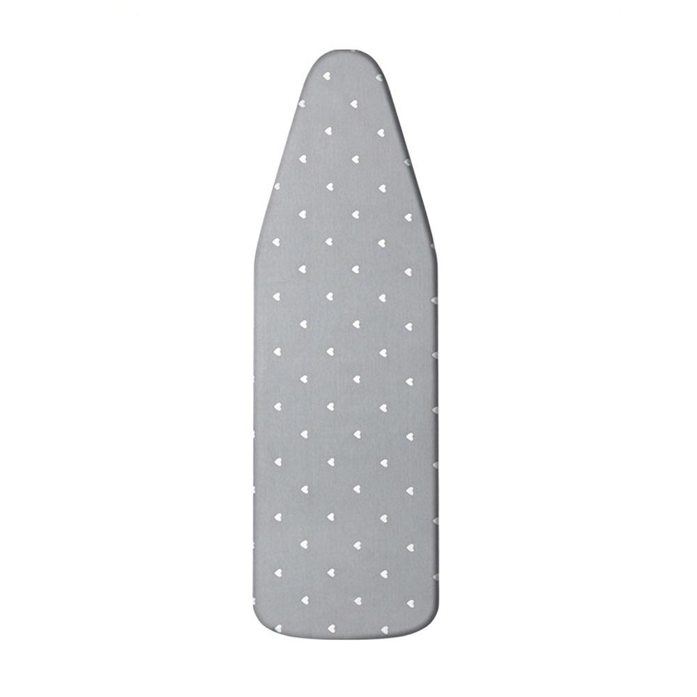 Elastic Ironing Board Cover Thickened Heat-resistant Ironing Board Cloth Stain Resistant Ironing Heat Shield