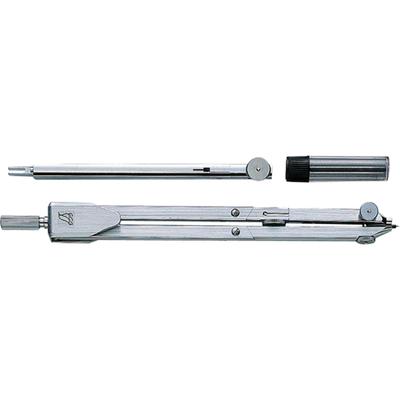Shinwa Sokutei Compass for Drafting B 155mm 75396