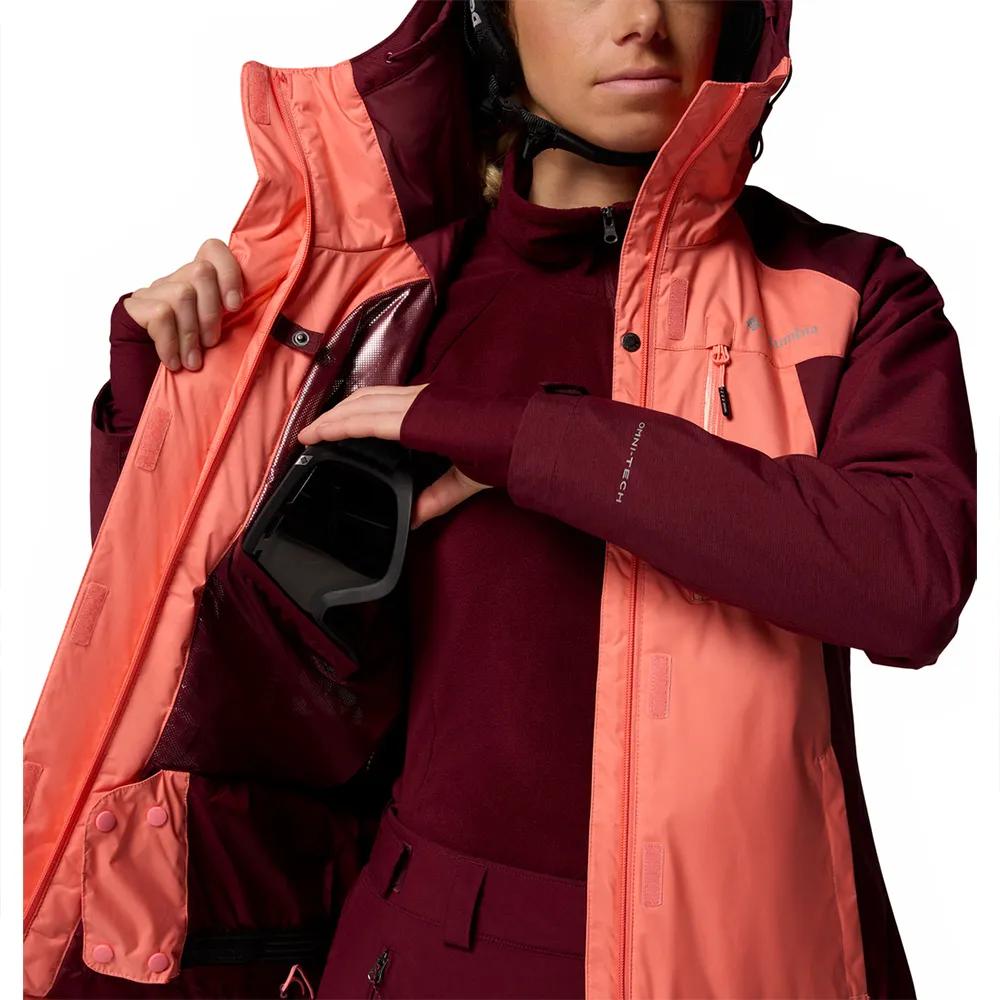 Columbia Snowy Summit™ Jacket
