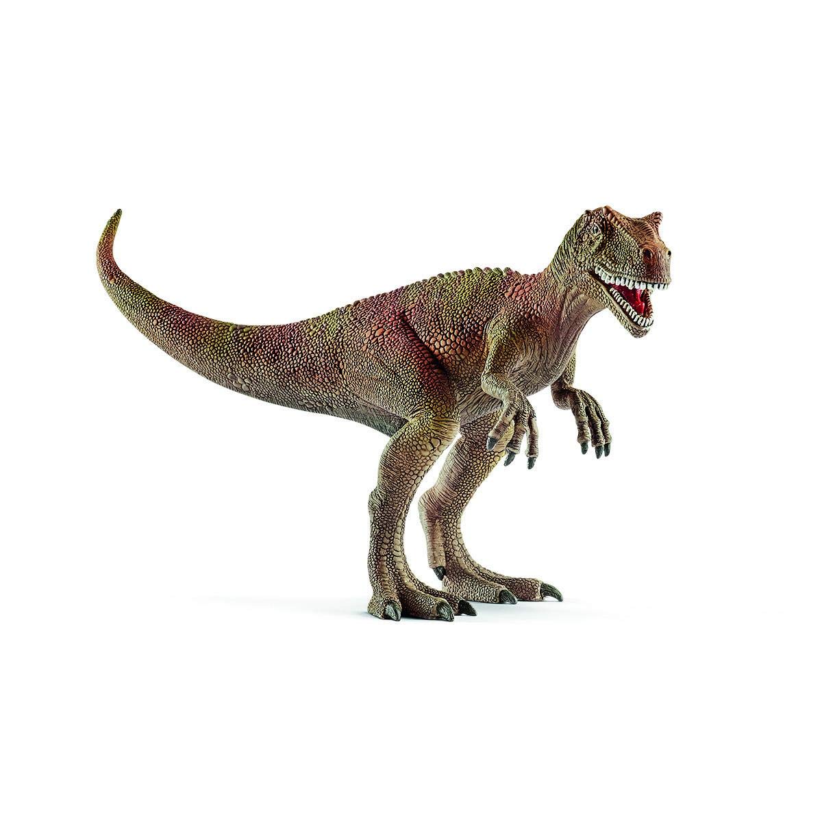 

Schleich Dinosaur Allosaurus Figure 14580