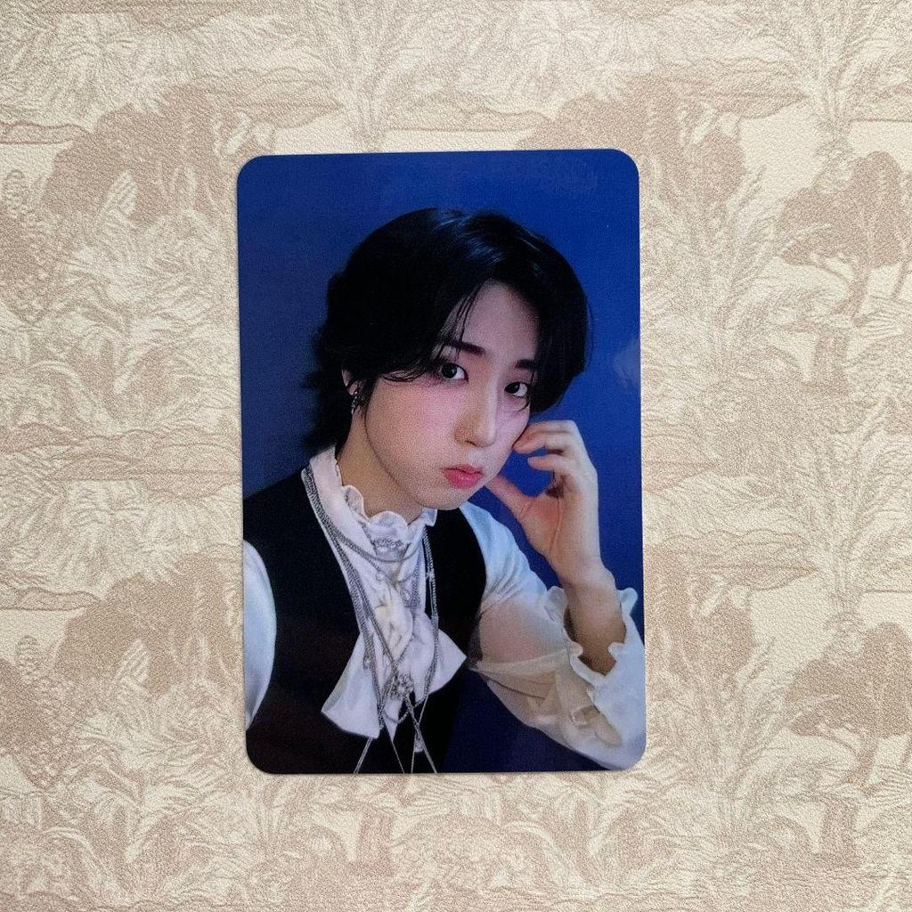 [USED] Straykids Han Lose My Breath trading card