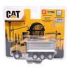 Diecast Master Caterpillar CAT CT660 Dump Truck with OX Dump Body 1/64