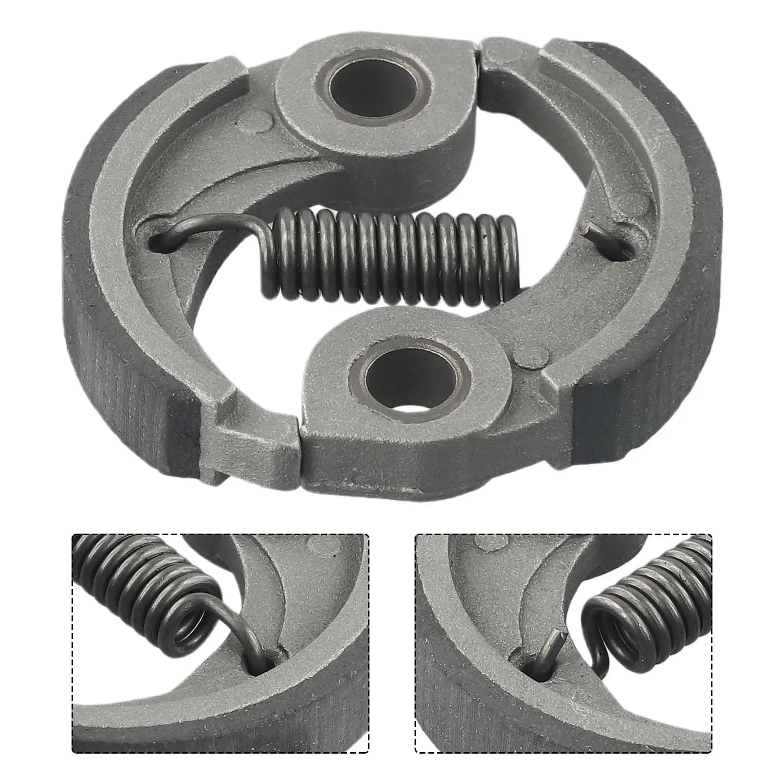 

For Kawasaki Engine Clutch Part Replacement with Shoe and Spring for TD33 TD40 TD48 TH34 TH43 TH48 TJ35E TJ45E China Mainland