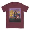 Courtney Barnett Australian Singer Tshirt For Unisex Awesome Pure Cotton Tees Crewneck Short Sleeve T Shirt Unique Clothing