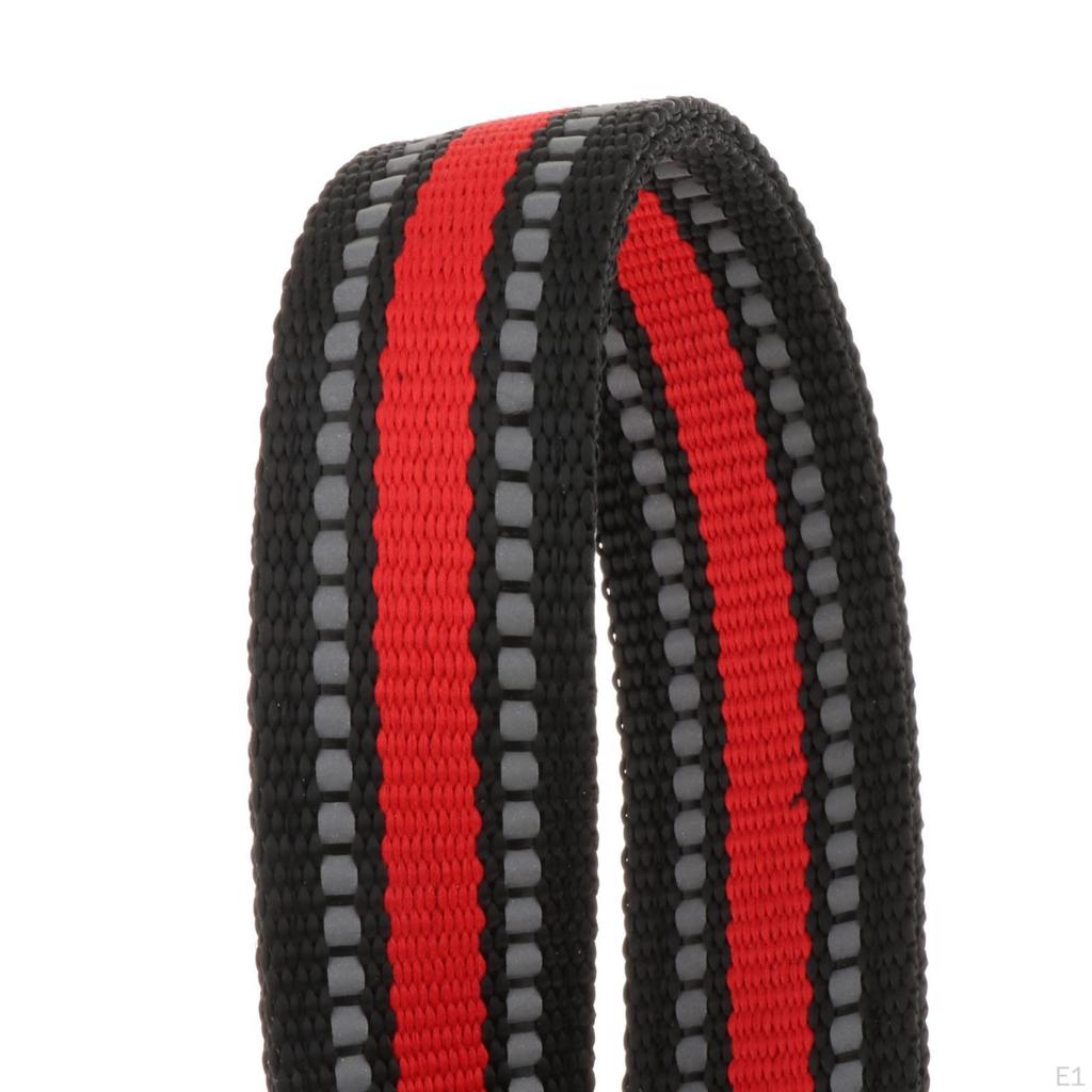 Swing Hanging Strap Accessories Straps for Home Indoor Outdoor Garden