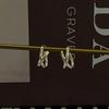 [92.5 silver]x hook onetouch earrings