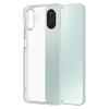 For Samsung Galaxy F07 4G/M07 4G/A07 5G/A07 4G Clear Phone Case TPU+Acrylic Shockproof Phone Back Cover