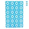 SEE KEAN Pet Cage Anti-Slip Mesh Mat