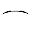 Spoiler Posteriore a Labbra per Bagagliaio, Ala Coda, Spoiler sul Tetto per Mercedes Benz Classe CLA W117 C117 CLA 200 250 260 CLA45 Berlina 2013-2018
