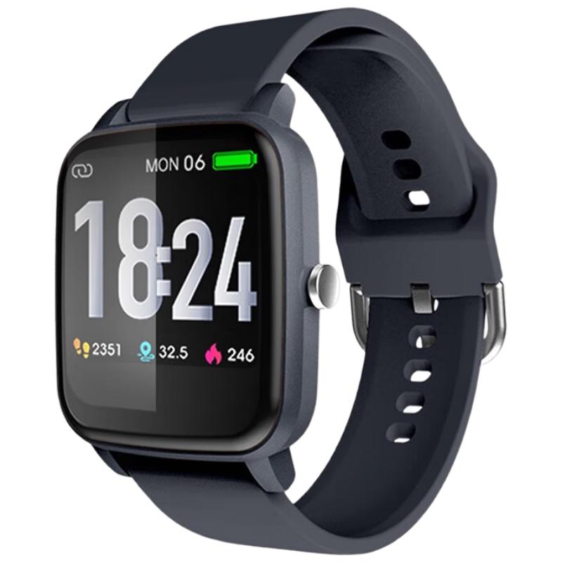 Weisheng HY05K18 Smart Temperature Bracelet (CN version)