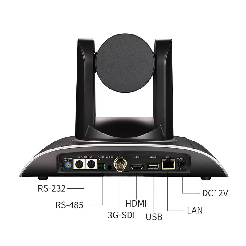 Shenghua Vision 1080P PTZ Video Conference Camera (CN version)