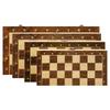 Brangdy Magnetic Wooden Chess Set