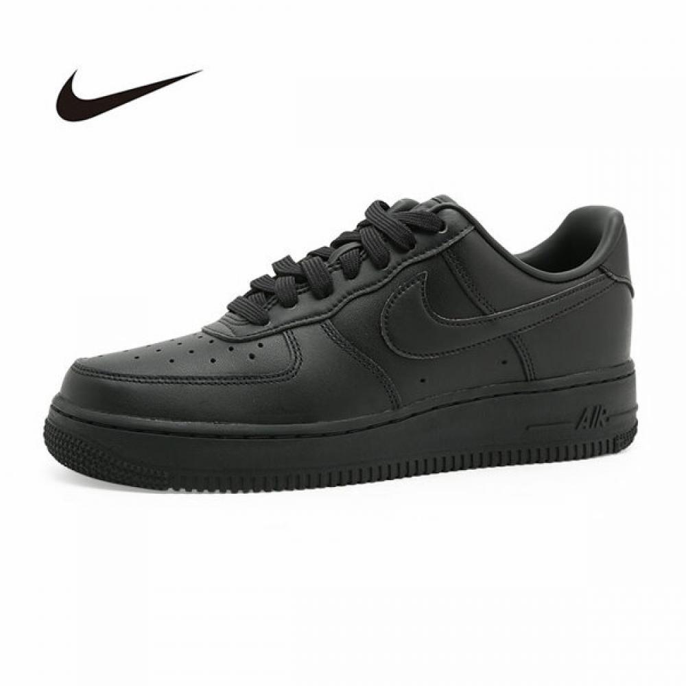

Nike NIKE унисекс Air Force 1 07 Fresh Black