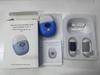 Rechargeable 2-Speed Electric Foot File with 2 Replacement Heads for Removing Dead Skin & Calluses