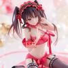 Banpresto Date A Live Tokisaki Kurumi (Happy Birthday) Figure