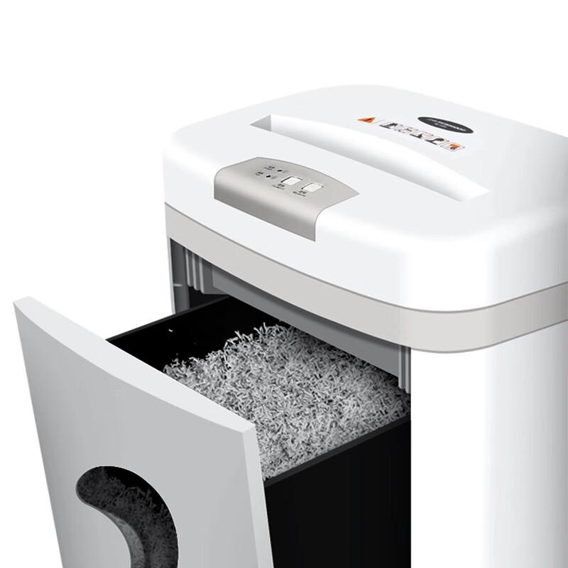 SUNWOOD PS3 P-5 Micro-Cut Shredder CN plug (adapter included)