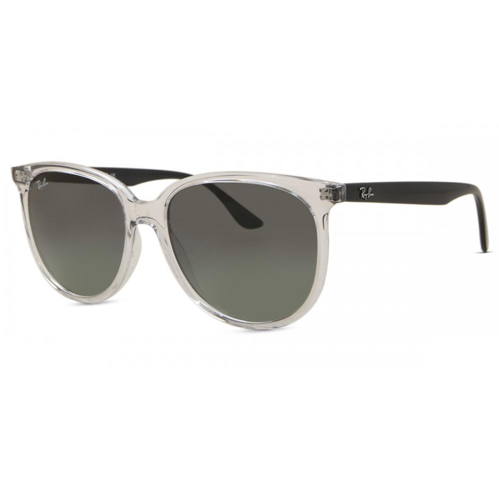Ray Ban Rb4378 647711 Women Sunglasses