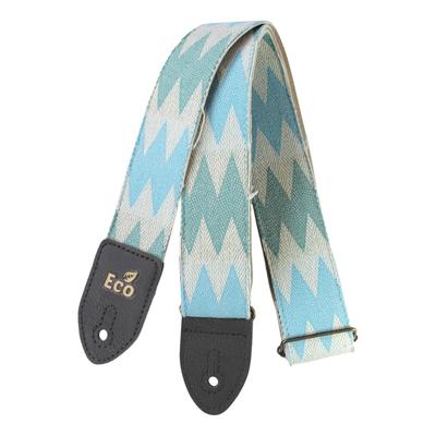 BASSO Guitar Strap ECO STRAP Light Series ECO 17