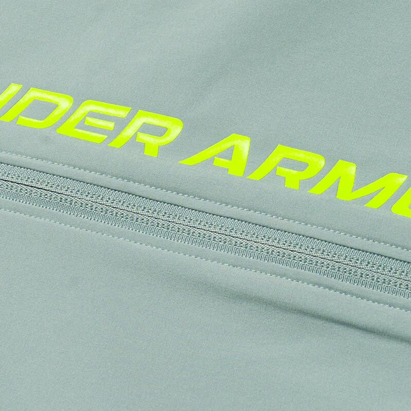 Under Armour Men's Hooded Sports Jacket