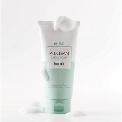 All Clean Green Foam 150g
