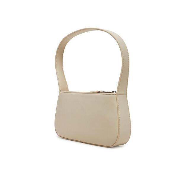 Сумка Tommy Jeans Tommy Jeans Tjw Ess Must Shoulder Bag AW0AW16966 бежевый