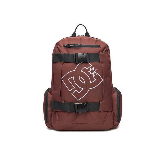 

Рюкзак DC C-DCI-B-002-08 Коричневый