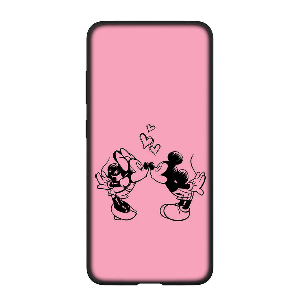 

Phone Case for iPhone 17 16 15 Xiaomi Poco F8 F7 X7 X6 M8 C85 C75 C71 Redmi Note 14 13 12 11 Pro Max A3 14C 13C 15C Comics Mickey Mouse Minnie Cover for iPhone 16 екрю
