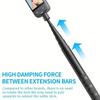 For Insta360 X2 X3 X4 X5 Motorcycle Bike Mount Selfie Stick for Insta 360 X2 X3 X4 X5 Moto Monopod Handlebar Accessories Kit