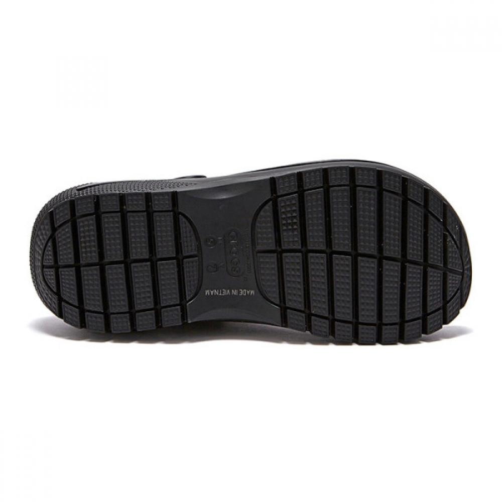 Crocs Classic Sandal Slipper Mega Crush