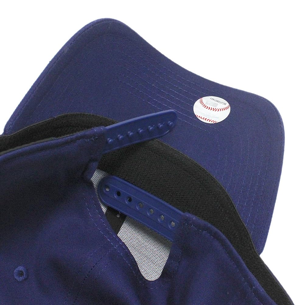 [New Era] 9FITFY SS LOSDOD DROY SWHI 23JCAP Blue