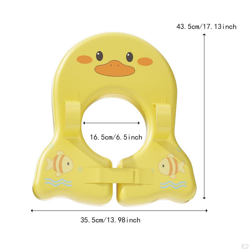 Kids Swim Float Pool Toy Soft Adjustable for Aged 636 Months Boys and Girls