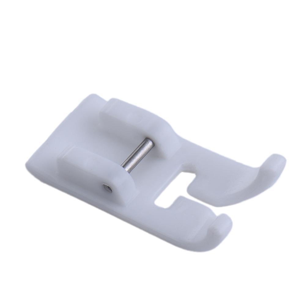 3pc Non-Stick Presser Foot Common Leather for Domestic Sewing Machine.