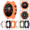 Watch Protective Case Cover for Garmin Approach S70 42mm 47mm Soft Tpu SmartWatch Shockproof Protector Shell Anti-scratch