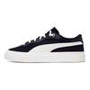 Puma Capri Royale New Navy Warm White Unisex Sneakers Blue 392435-01