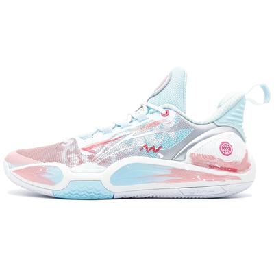 Buty do koszykówki Li Ning Speed 9 Męskie Niskie ABPT001-6(Drużyna16-)