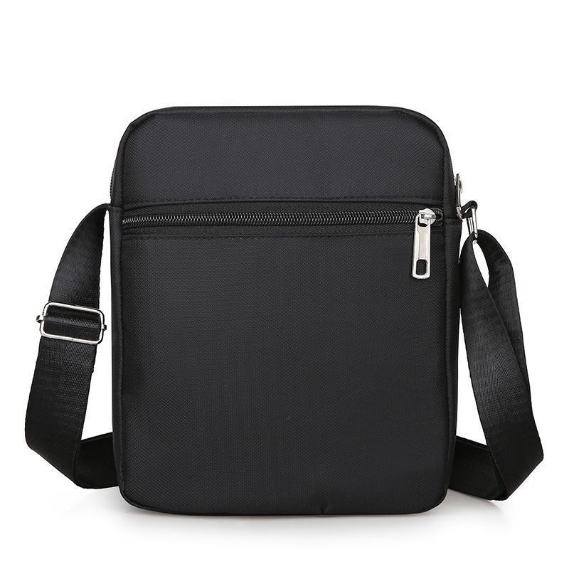 Men Wallets Oxford Cloth Shoulder Bag - Canvas Bag, Wallet, Crossbody Bag & Key Pouch