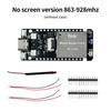 Meshtastic Tracker Nordic nRF52840 SX1262 LoRaWAN LoRa Positioning Devboard Low Power TFT Display BLE WiFi Heltec T114