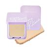 Cute Press - Evory Retouch Oil Control Foundation Powder SPF 30 PA +++