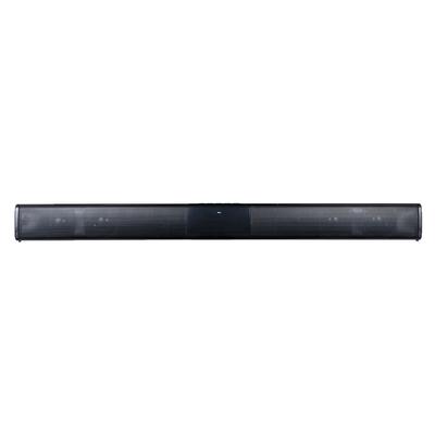 Luxury Wireless BT 4.2 Soundbar Speaker TV Home Theater 3D Soundbars Bass Television Subwoofer with RCA Line Remote