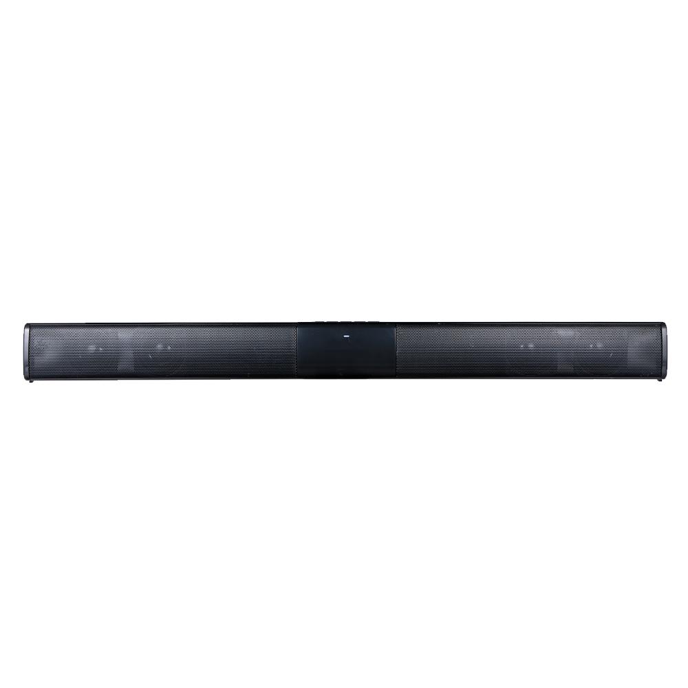 Luxury Wireless BT 4.2 Soundbar Speaker TV Home Theater 3D Soundbars Bass Television Subwoofer with RCA Line Remote
