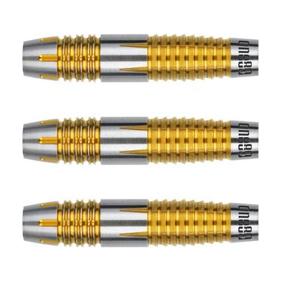 One80 Peter Machin 2BA 18g Darts Set Machin Ver.2 (Peter Model)