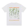 Men's & Women's New Vintage T‑Shirt with Type O Negative Suspended In Dusk Essential Rock Band Graphic Print Women And Men T-shirt