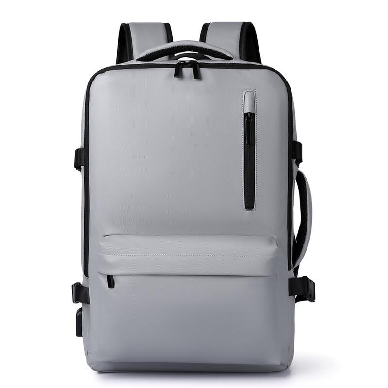 Li Shen Multi-functional Travel & Laptop Backpack 1