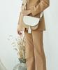 Glamgm Momo Bag - Camel