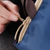 Stationery Zipper Multifunctional Paper Storage Business Briefcase Document Bag A4 File Folder